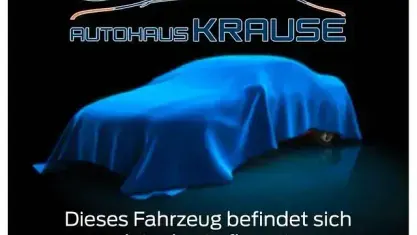 Gebraucht Ford Tourneo Courier Active 125 PS (91 kW) 2025 Grün Van / Kleinbus