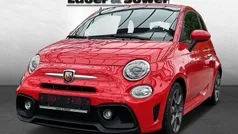 Abarth 500