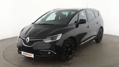 Schwarz Gebraucht 2020 Renault Grand Scénic IV Black Edition Van / Kleinbus | 19.000 € (Fairer Preis)