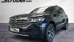 Grenadillschwarz metallic Neu 2025 VW Touareg R-line SUV | 76.555 € (Superpreis)