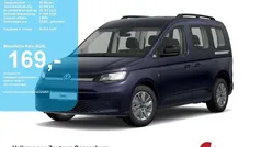 Gebraucht 2025 VW Caddy Life Van / Kleinbus | 29.970 € (Fairer Preis)