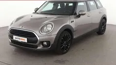 Grau Gebraucht 2016 Mini One Clubman Kombi | 10.960 € (Fairer Preis)