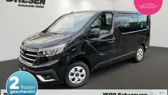 Grau Neu 2024 Renault Trafic Evolution Van | 47.890 € (Fairer Preis)