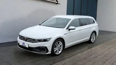 Oryxweiß perlmutteffekt Gebraucht 2020 VW Passat GTE Kombi | 24.950 € (Etwas zu teuer)
