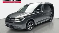 Andere Neu 2025 VW Caddy Maxi Life Van / Kleinbus | 35.890 € (Guter Preis)