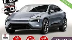 Gebraucht 2025 Polestar 4 Long Range Single Motor SUV | 53.588 € (Guter Preis)