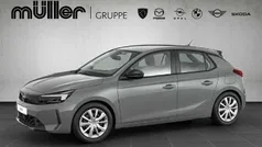 Schwarz Neu 2025 Opel Corsa Edition Limousine | 18.990 € (Fairer Preis)