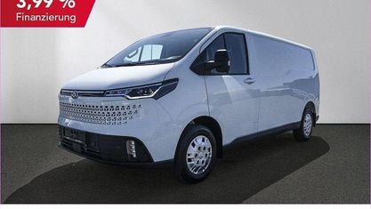 Nouvelle Maxus V70 147 ch (108 kW) 2025 Blanc Van