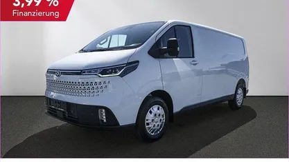 Gebraucht Maxus V70 147 PS (108 kW) 2025 Van