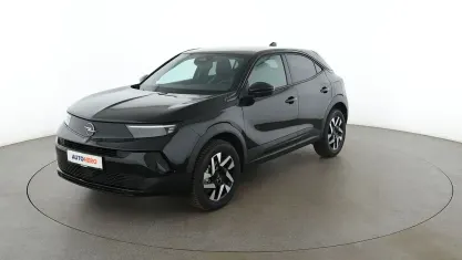 Gebraucht Opel Mokka Edition 131 PS (96 kW) 2025 Schwarz SUV