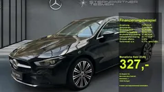 Gebraucht 2023 Mercedes CLA200 Limousine | 30.290 € (Superpreis)