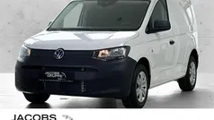 Weiß Gebraucht 2025 VW Caddy Van / Kleinbus | 27.440 € (Superpreis)