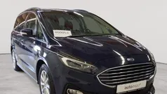 Blazer blau Gebraucht 2022 Ford Galaxy Trend Van / Kleinbus | 19.990 € (Superpreis)