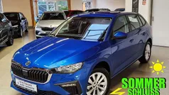 Gebraucht 2024 Skoda Scala Selection Kleinwagen | 21.490 € (Fairer Preis)