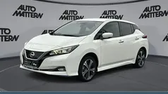 Gebraucht 2020 Nissan Leaf 360º Kleinwagen | 16.890 € (Guter Preis)