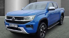 VW Amarok