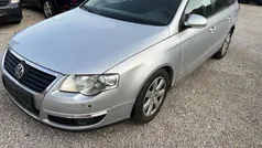 Gebraucht 2007 VW Passat Sportline Kombi | 1.800 € (Fairer Preis)