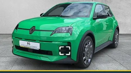 Gebraucht 2025 Renault R5 Evolution Kleinwagen | 24.990 € (Guter Preis)