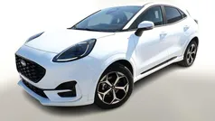 Gebraucht 2025 Ford Puma Gen-E ST-Line SUV | 23.367 € (Superpreis)