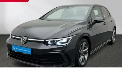 Gebraucht 2022 VW Golf VIII R-line | 24.880 € (Fairer Preis)