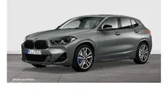 Gebraucht 2023 BMW X2 SUV | 38.890 € (Fairer Preis)