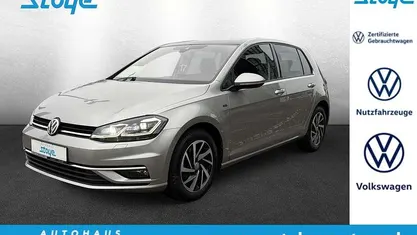 Gebraucht 2019 VW Golf Join Limousine | 17.890 € (Fairer Preis)
