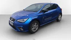 Blau Gebraucht 2024 Seat Ibiza FR Kleinwagen | 20.950 € (Fairer Preis)