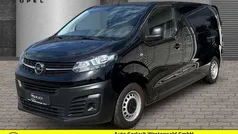 Gebraucht 2022 Opel Vivaro Edition Van | 18.400 € (Fairer Preis)