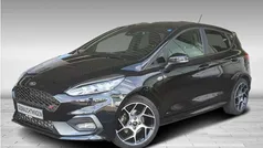 Gebraucht 2021 Ford Fiesta Performance Edition Kleinwagen | 18.990 € (Fairer Preis)