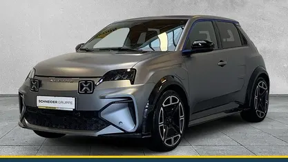 Gebraucht 2025 Alpine A290 Kleinwagen | 38.990 € (Guter Preis)