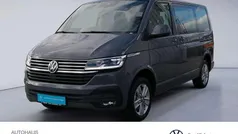 Gebraucht 2024 VW T6.1 Comfortline Van | 61.950 € (Fairer Preis)