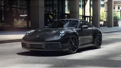 Gebraucht 2024 Porsche 911 Carrera Cabriolet Cabrio | 135.900 € (Fairer Preis)