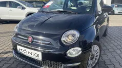 Gebraucht 2023 Fiat 500 Dolcevita Kleinwagen | 11.998 € (Guter Preis)