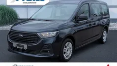 Blau(metallic) Gebraucht 2024 Ford Tourneo Connect Trend Van / Kleinbus | 29.990 € (Fairer Preis)