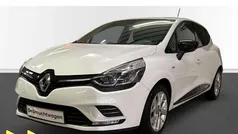 Gebraucht 2019 Renault Clio IV LIMITED Kleinwagen | 10.490 € (Fairer Preis)