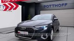 Gebraucht 2024 Audi A3 Advanced Limousine | 31.750 € (Guter Preis)