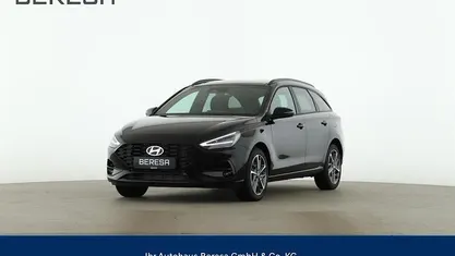 Gebraucht 2025 Hyundai i30 Advantage Kombi | 29.290 € (Fairer Preis)