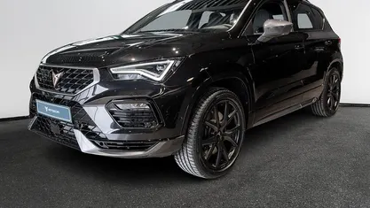 Gebraucht Cupra Ateca VZ 301 PS (221 kW) 2026 SUV