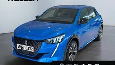 Gebraucht 2020 Peugeot 208 GTi Kleinwagen | 15.780 € (Fairer Preis)