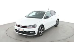 Weiß Gebraucht 2018 VW Polo GTI Limousine | 16.900 € (Fairer Preis)