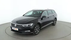 Schwarz Gebraucht 2017 VW Passat Highline Kombi | 18.110 € (Fairer Preis)