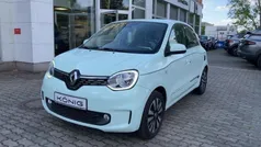 Grün Gebraucht 2020 Renault Twingo Intens Kleinwagen | 8.988 € (Guter Preis)
