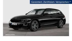 Gebraucht 2022 BMW 320e M Sport Kombi | 35.495 € (Fairer Preis)