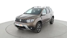 Braun Gebraucht 2019 Dacia Duster Prestige SUV | 16.460 € (Fairer Preis)