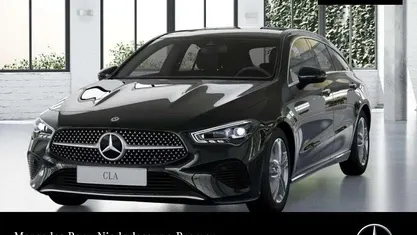 Gebraucht 2025 Mercedes CLA200 Progressive Limousine | 36.500 € (Fairer Preis)