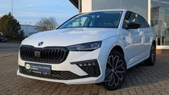 Gebraucht 2024 Skoda Scala Drive Kleinwagen | 24.580 € (Fairer Preis)
