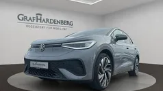 Grau Gebraucht 2022 VW ID.5 Pro Performance SUV | 28.390 € (Fairer Preis)