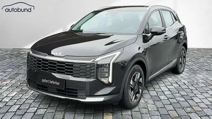 Andere farbe Neu 2025 Kia Sportage Urban SUV | 27.470 € (Superpreis)