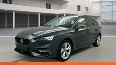 Gebraucht 2025 Seat Leon ST FR Kombi | 27.890 € (Fairer Preis)