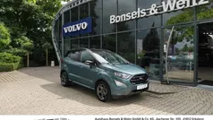 Gebraucht 2019 Ford Ecosport ST-Line SUV | 15.890 € (Fairer Preis)